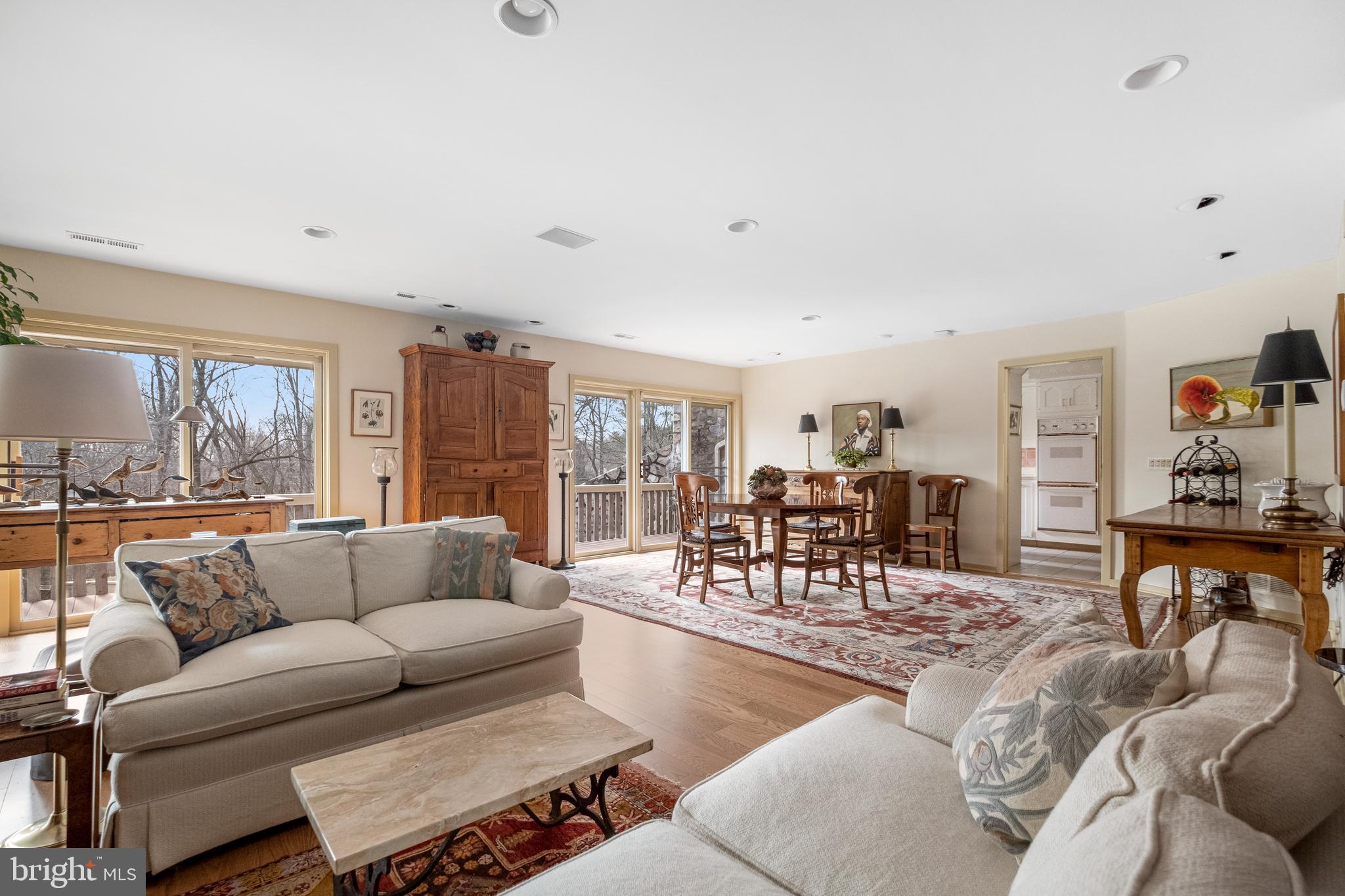 HERMITAGE - Residential