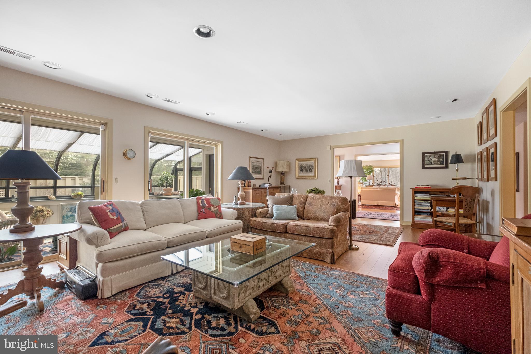 HERMITAGE - Residential