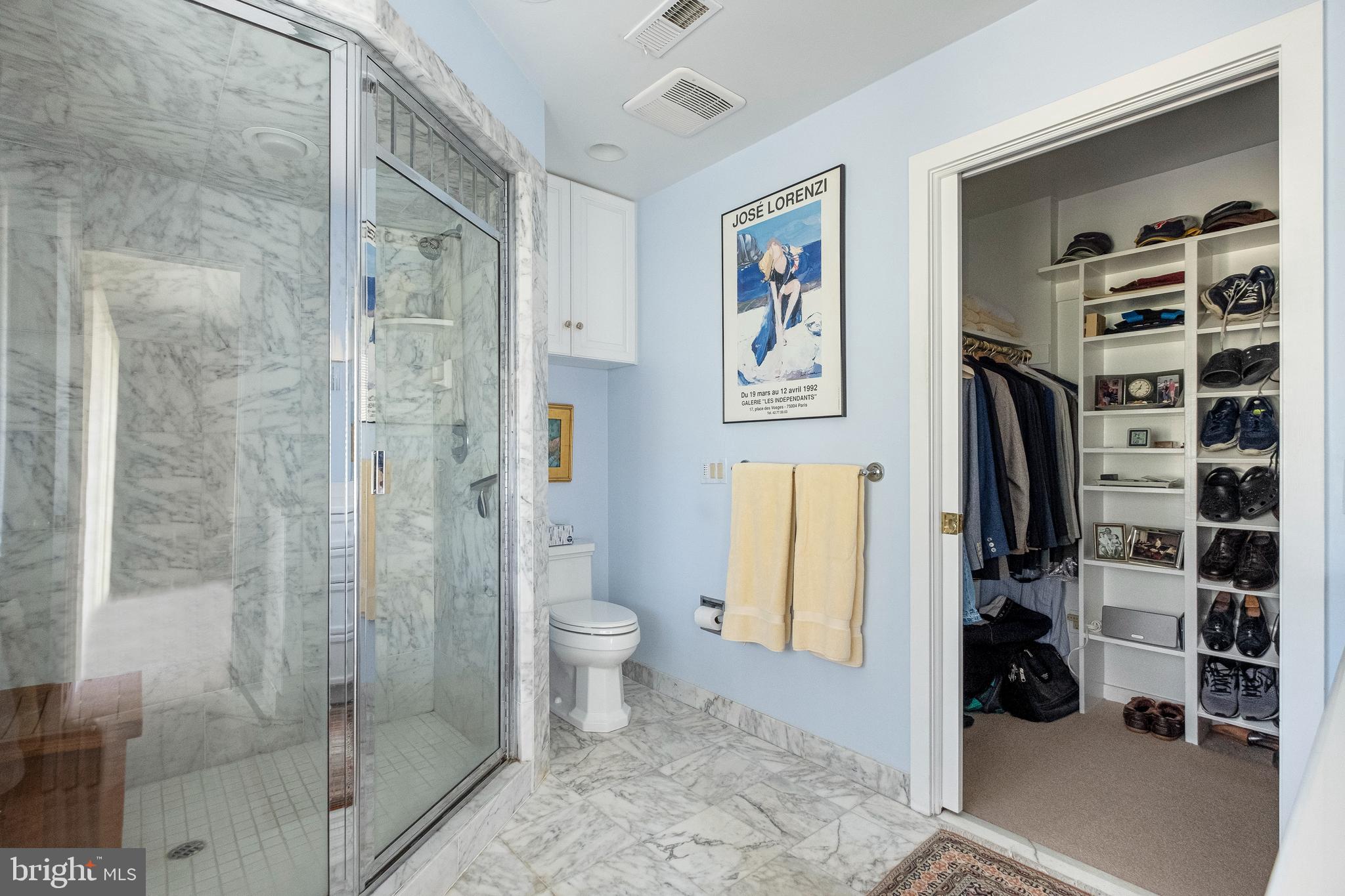 HERMITAGE - Residential