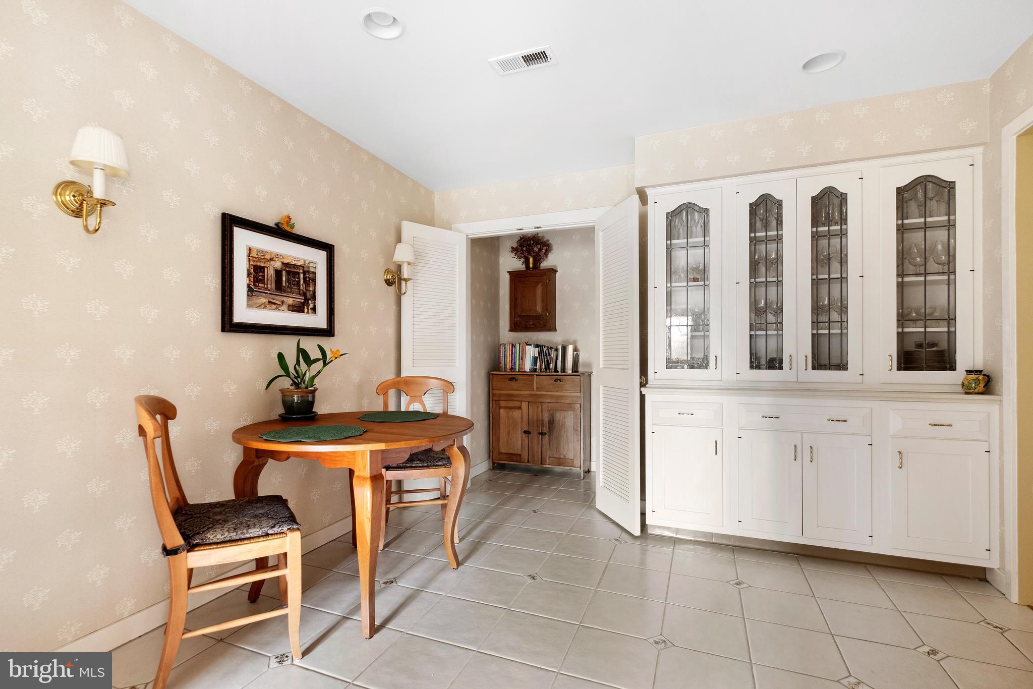 HERMITAGE - Residential