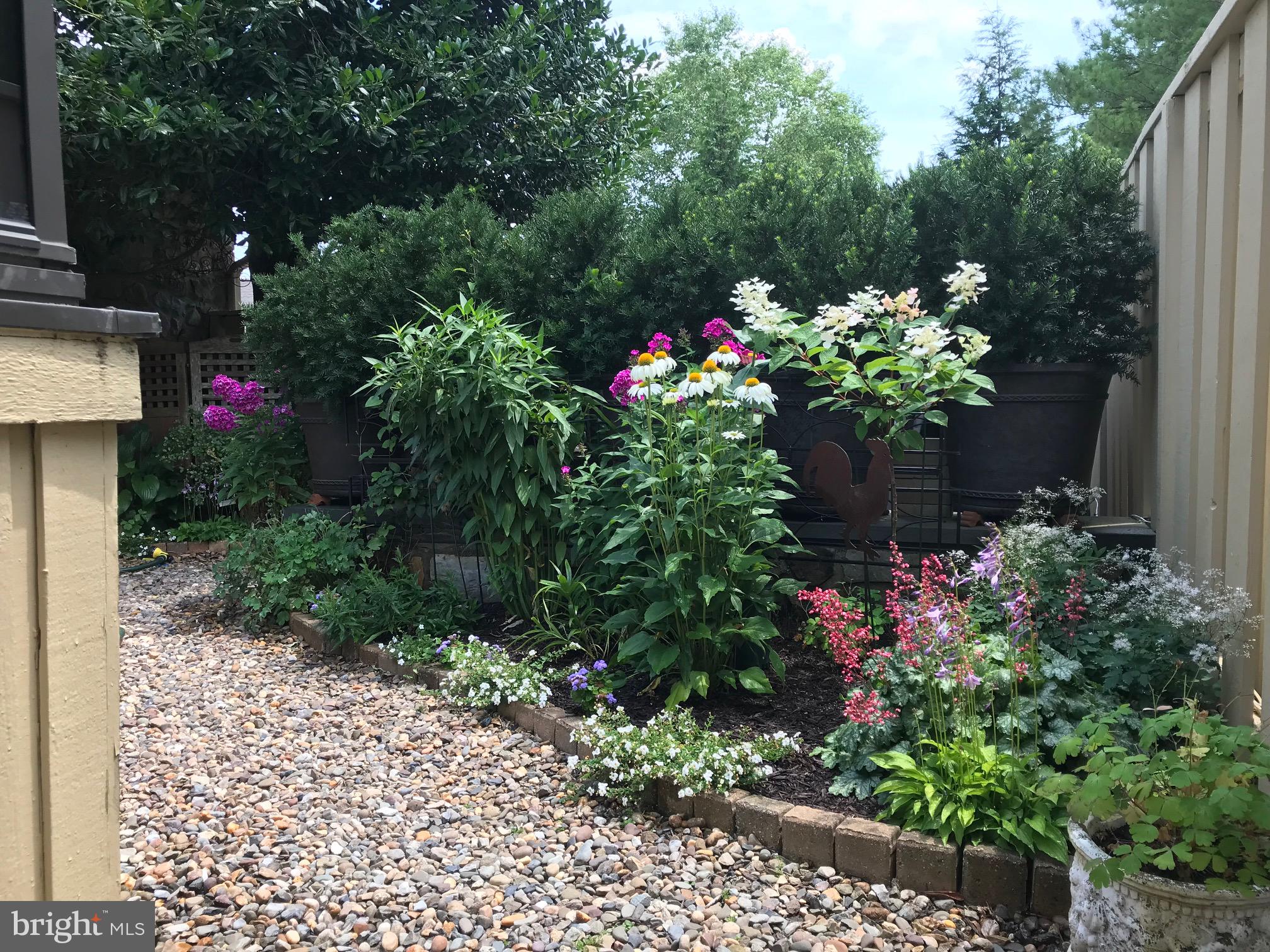 HERMITAGE - Residential