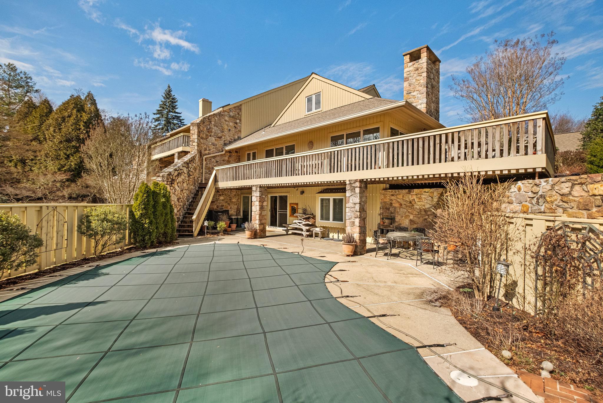 HERMITAGE - Residential