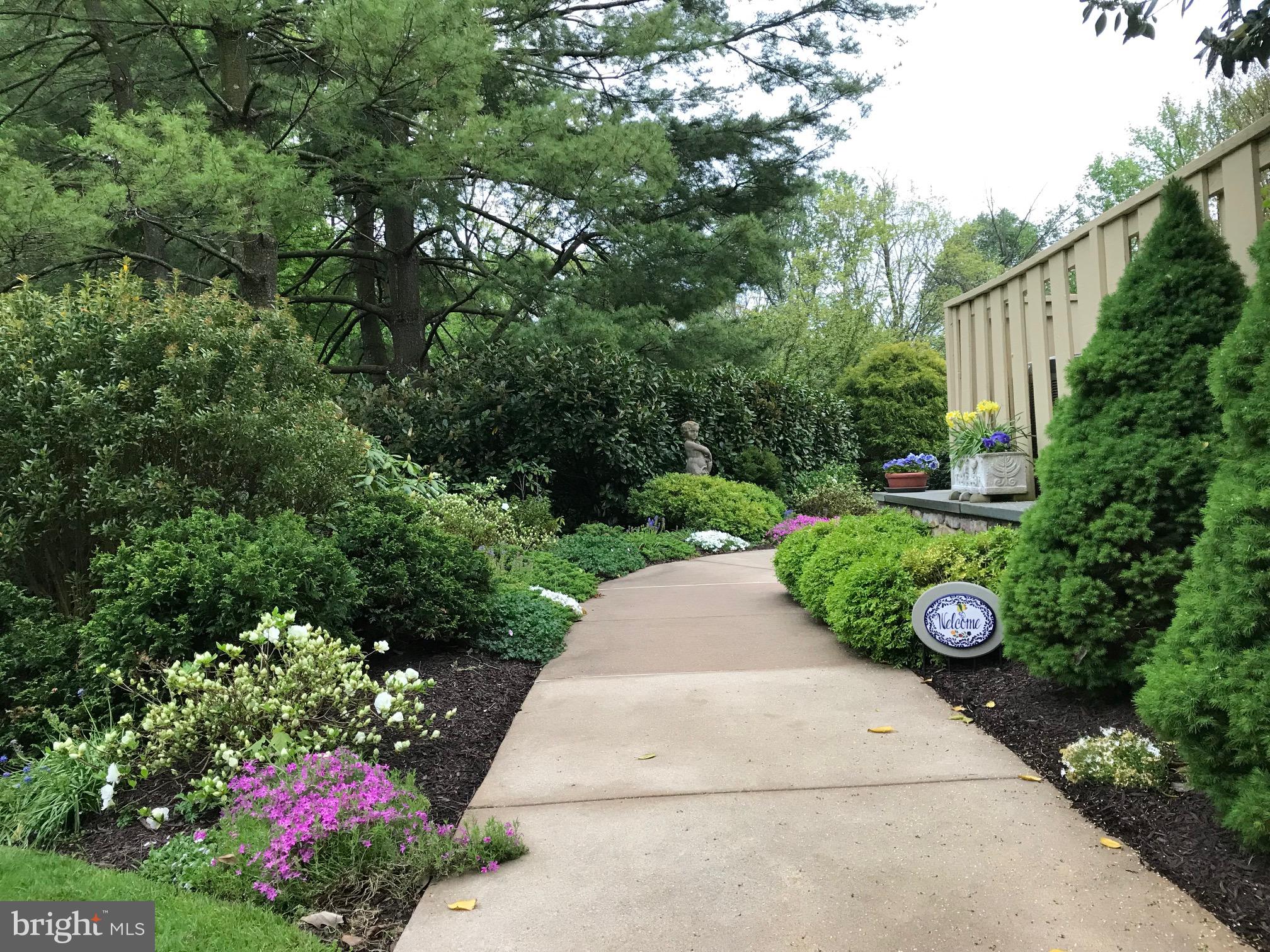 HERMITAGE - Residential