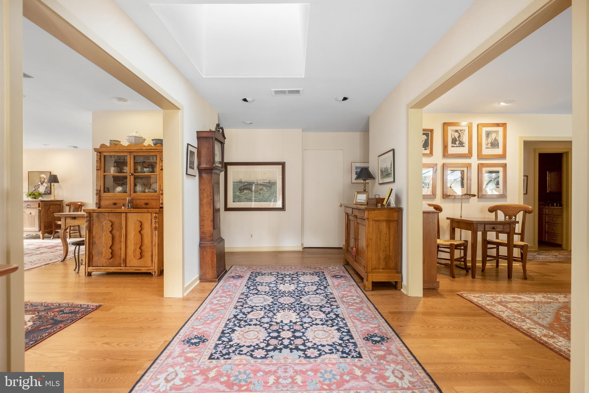 HERMITAGE - Residential