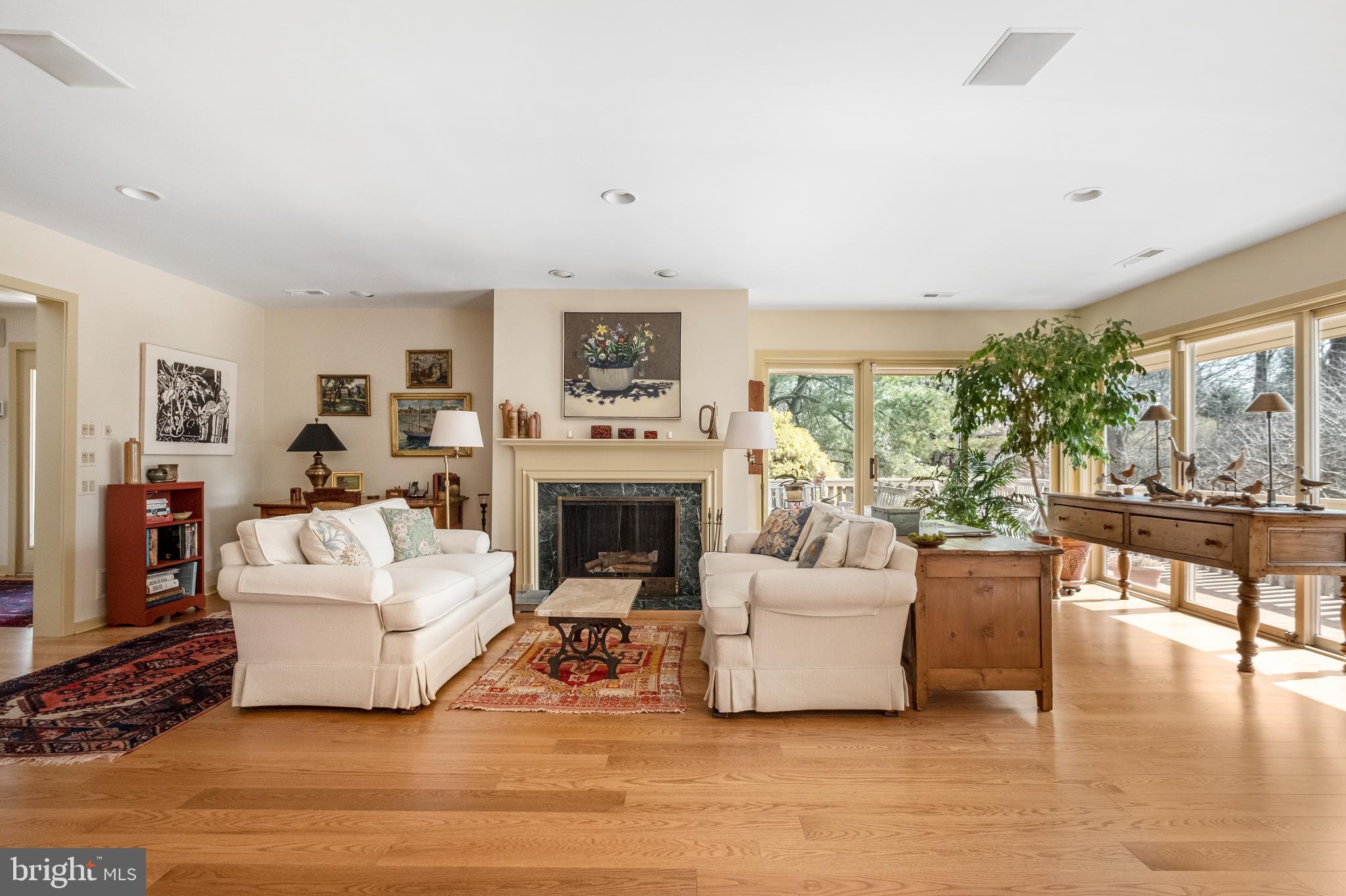 HERMITAGE - Residential