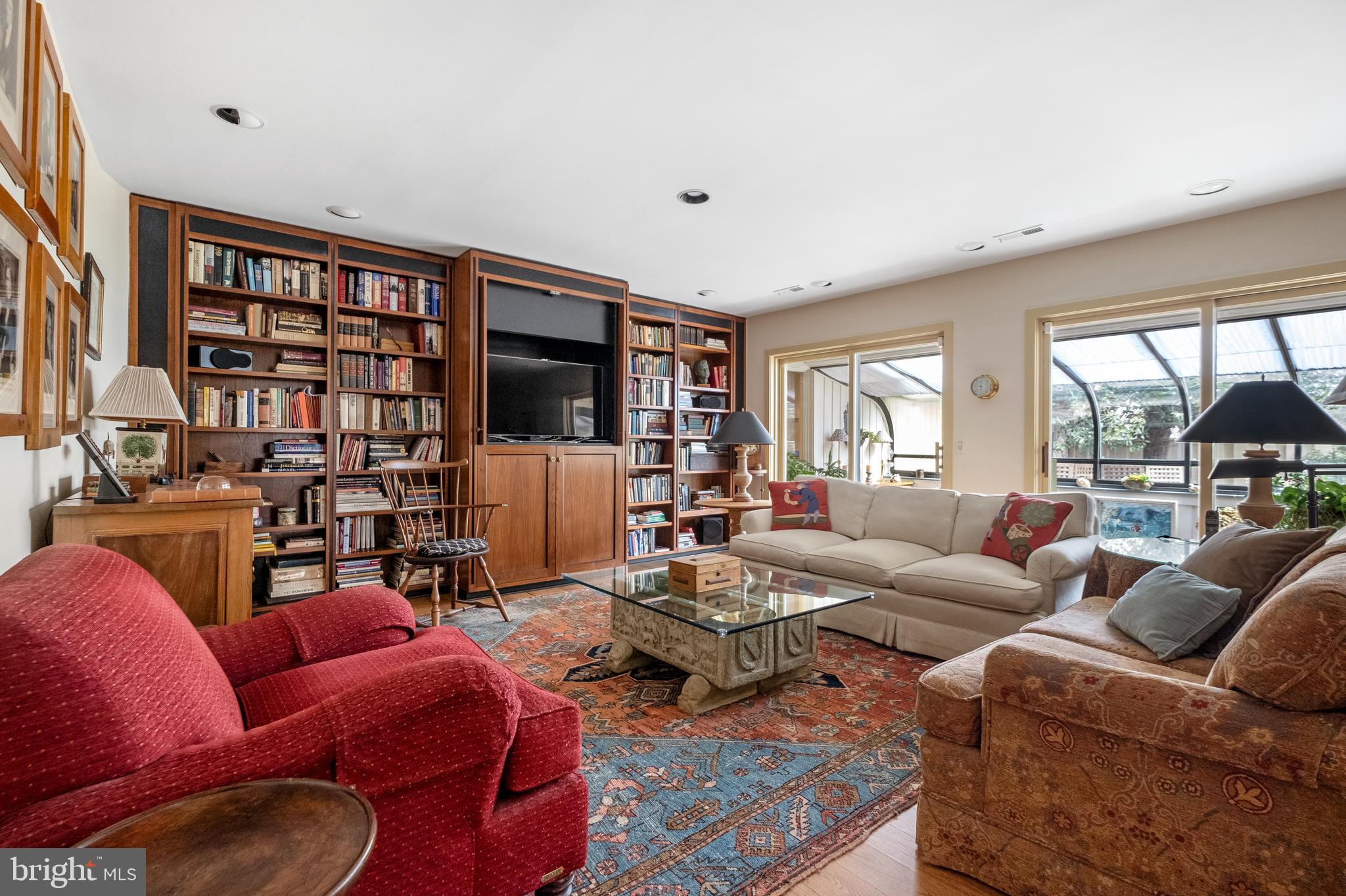 HERMITAGE - Residential