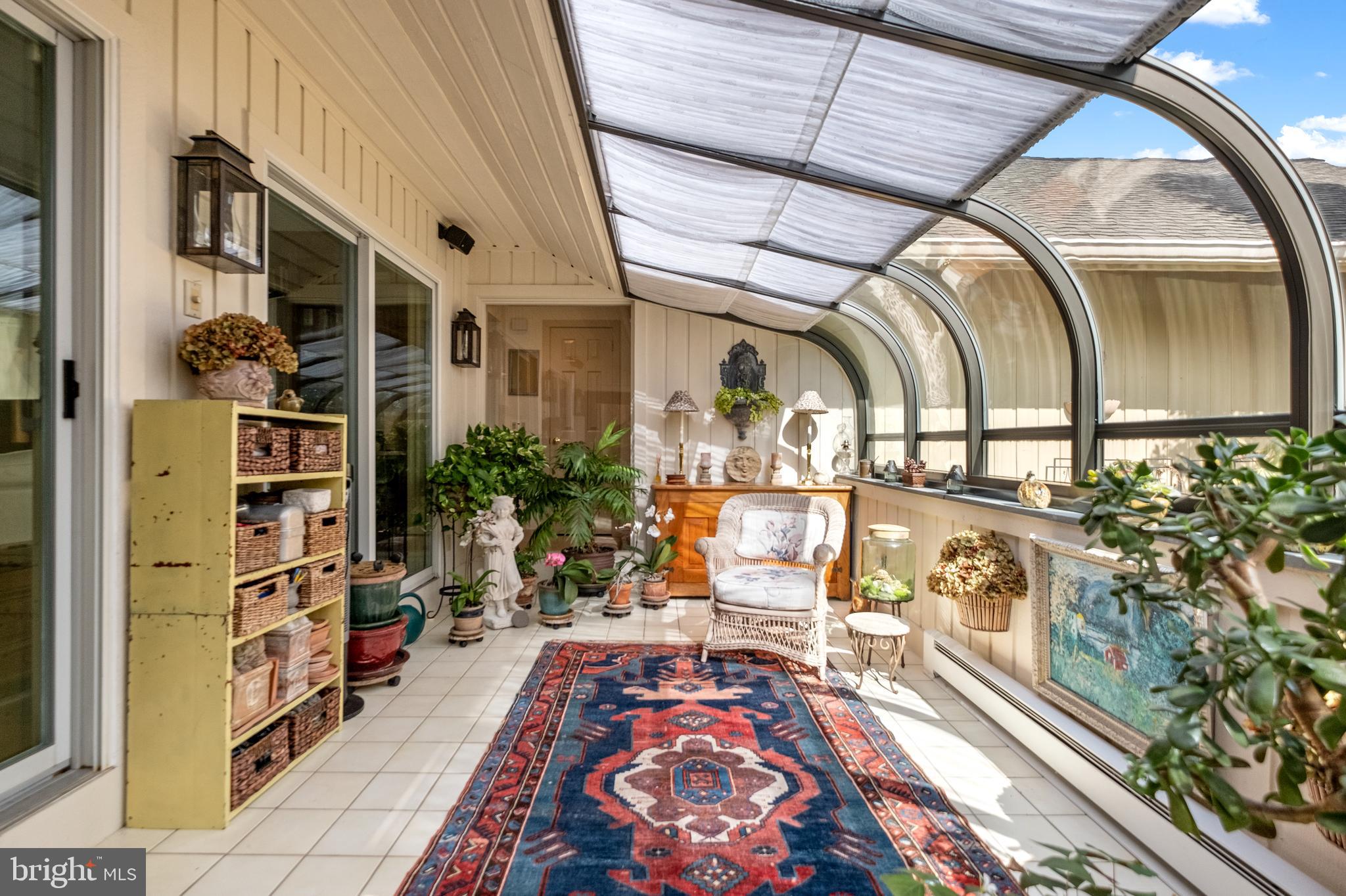 HERMITAGE - Residential