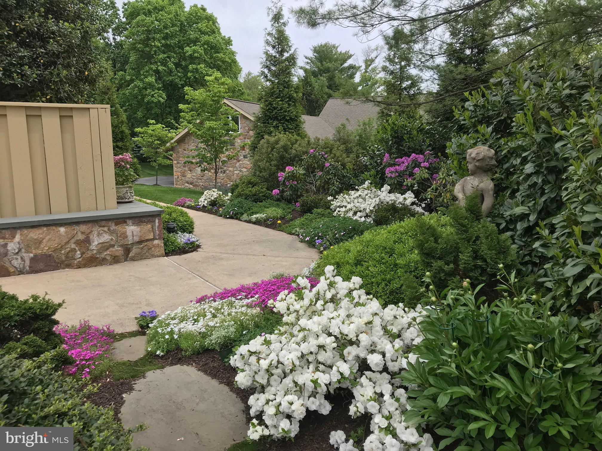 HERMITAGE - Residential