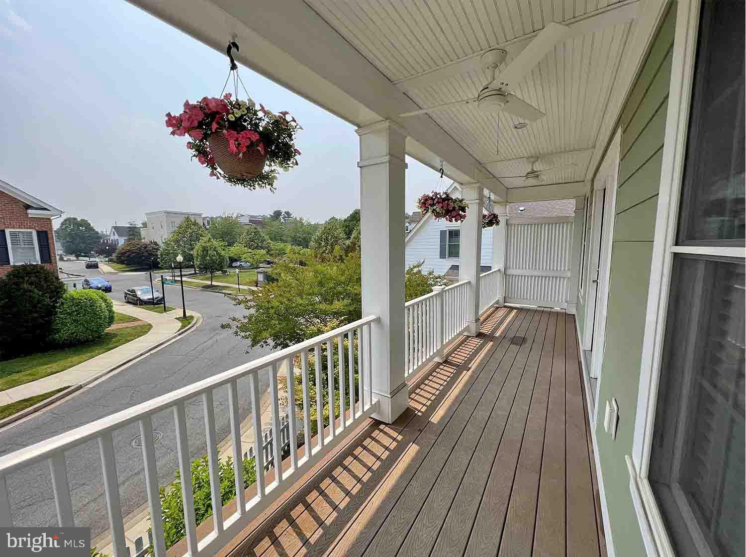 VILLAGES OF URBANA - Residential