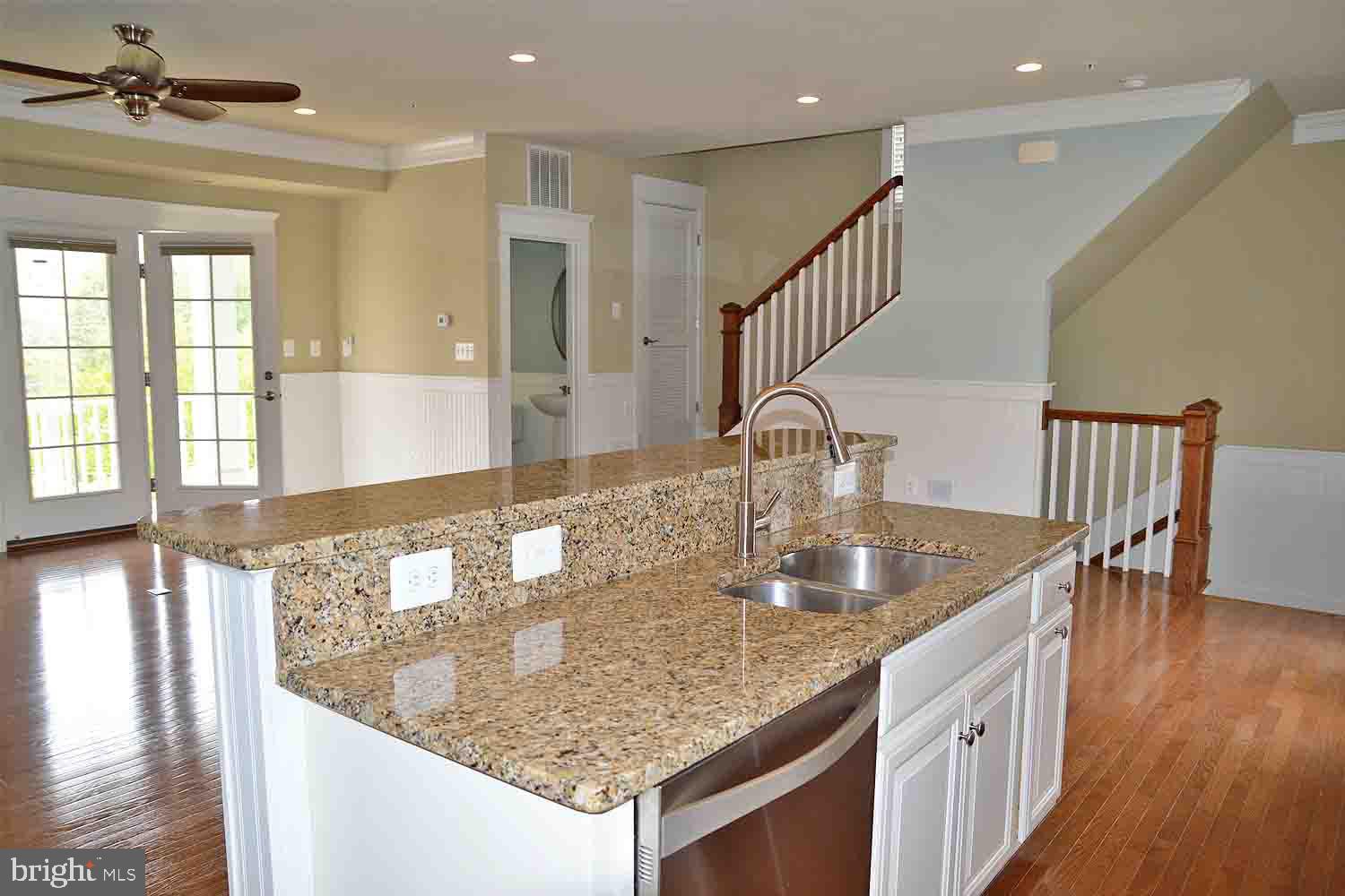 VILLAGES OF URBANA - Residential