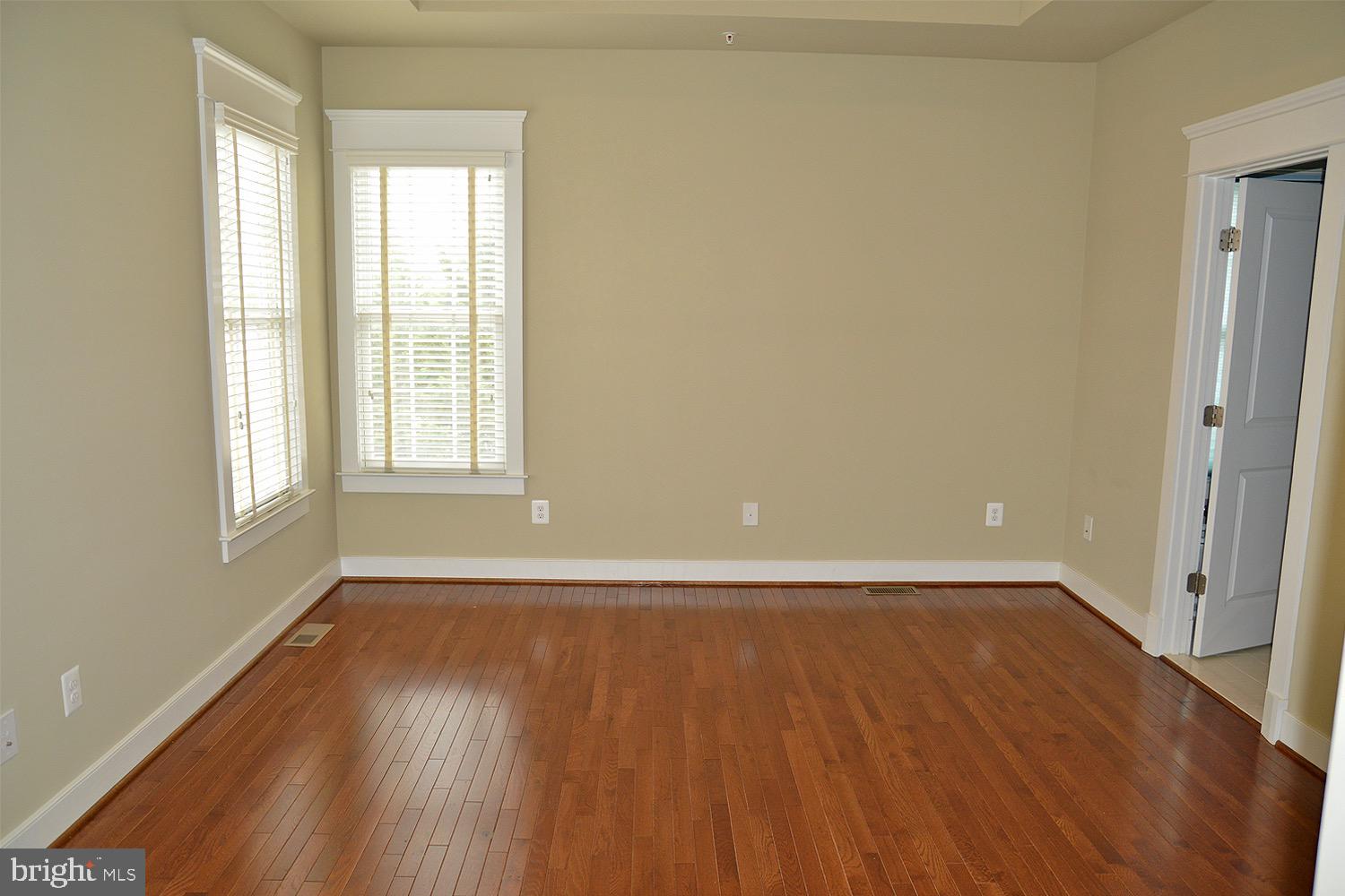 VILLAGES OF URBANA - Residential