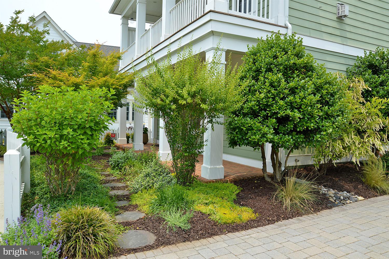 VILLAGES OF URBANA - Residential