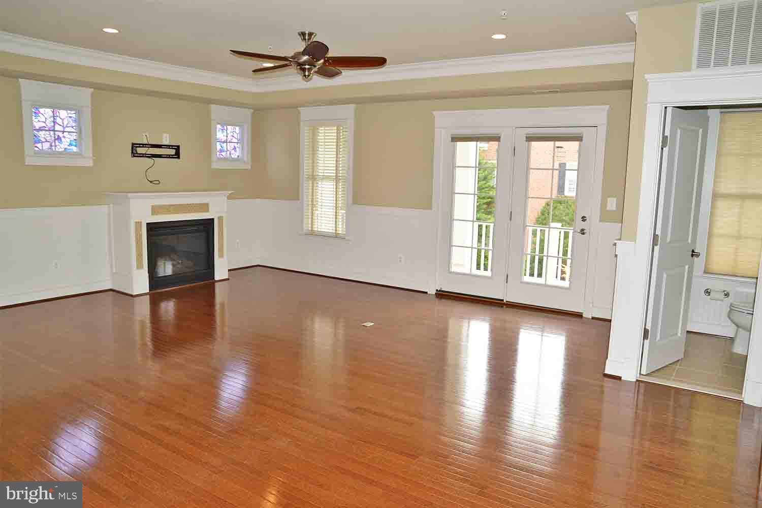 VILLAGES OF URBANA - Residential