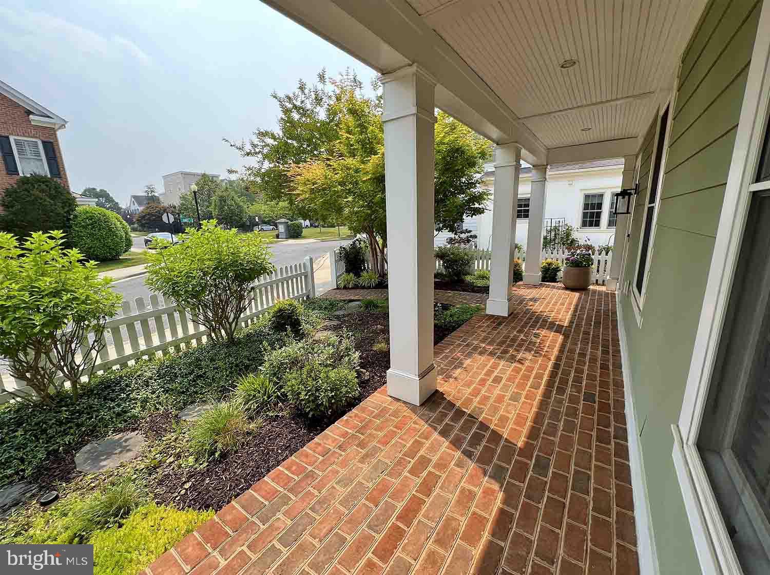 VILLAGES OF URBANA - Residential