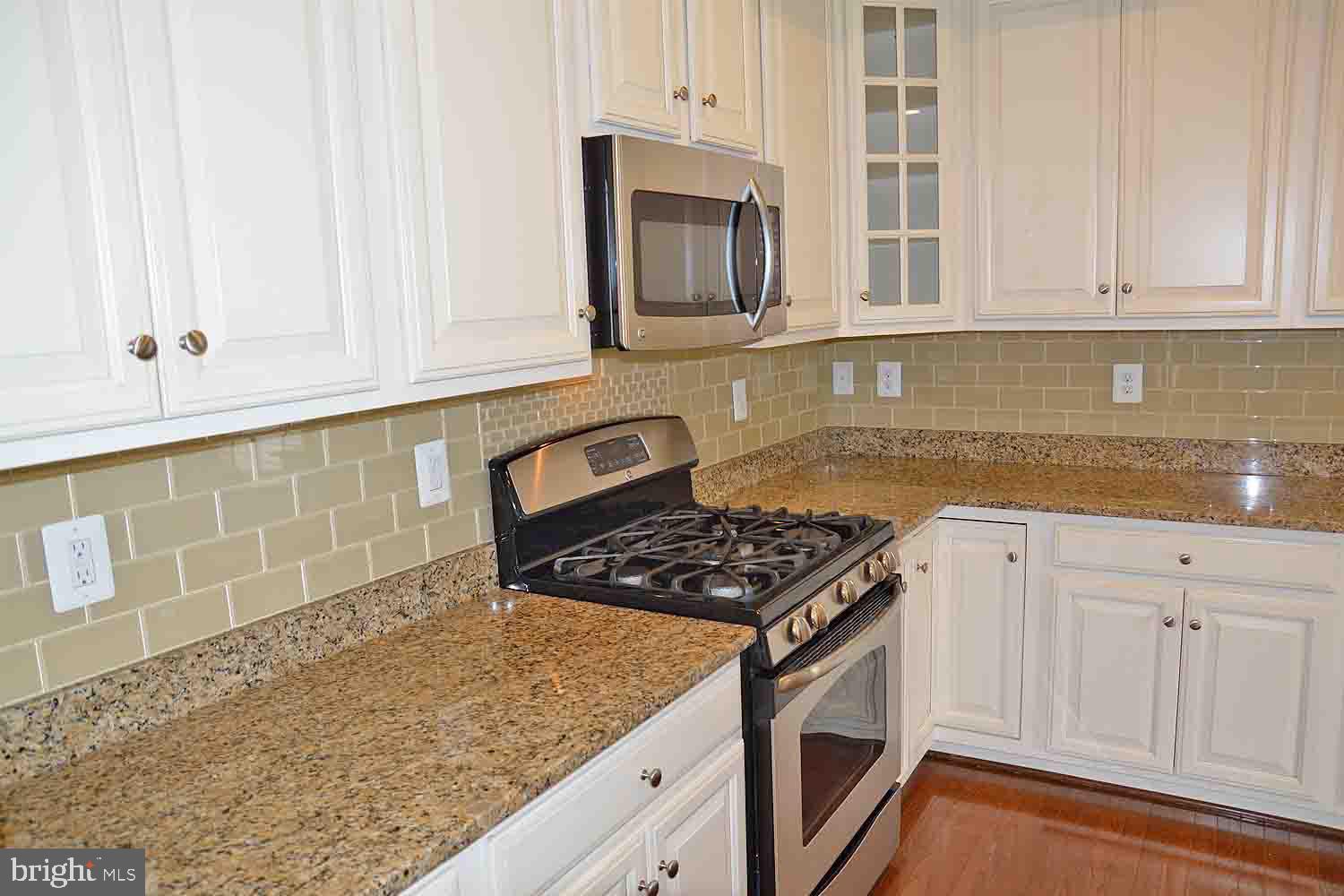 VILLAGES OF URBANA - Residential