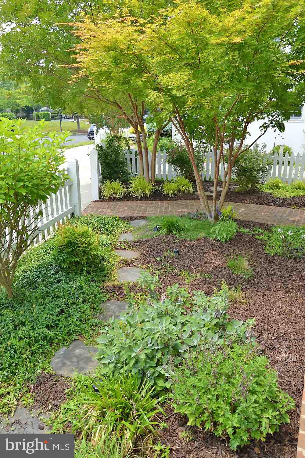 VILLAGES OF URBANA - Residential