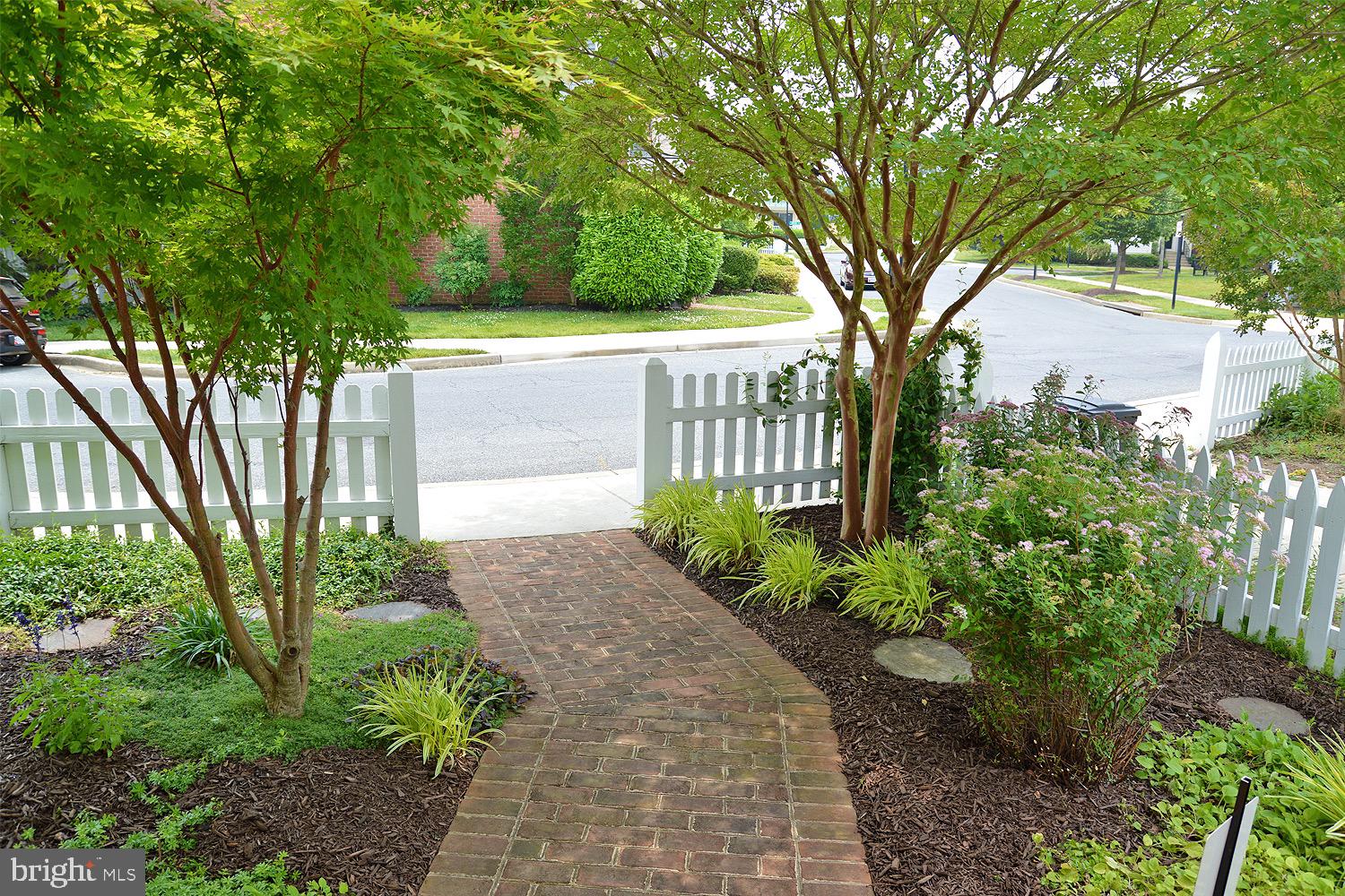 VILLAGES OF URBANA - Residential