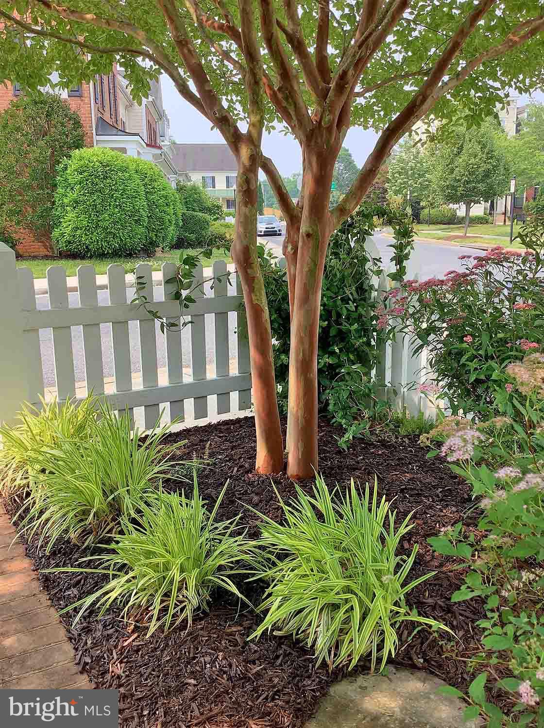 VILLAGES OF URBANA - Residential