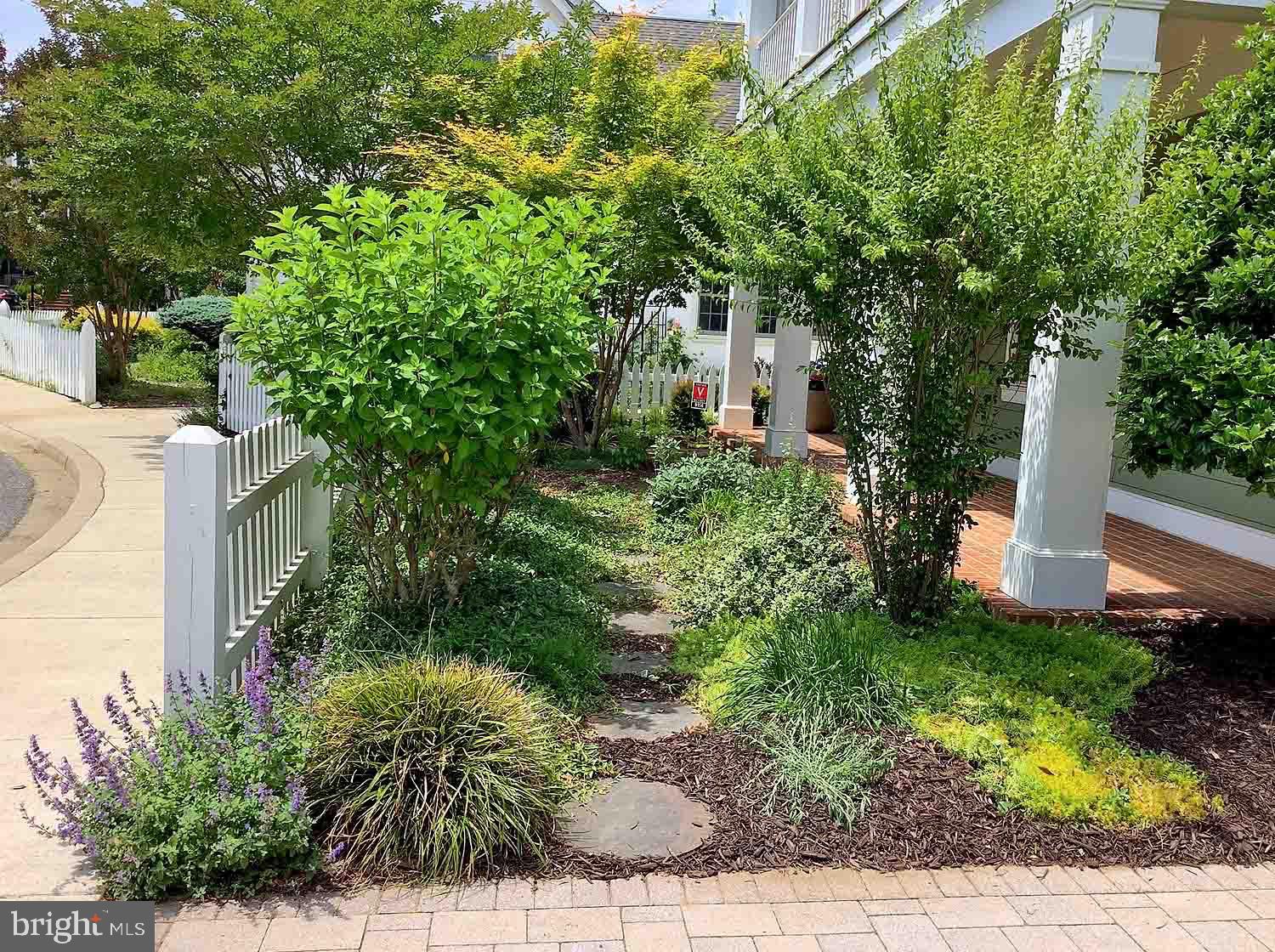 VILLAGES OF URBANA - Residential