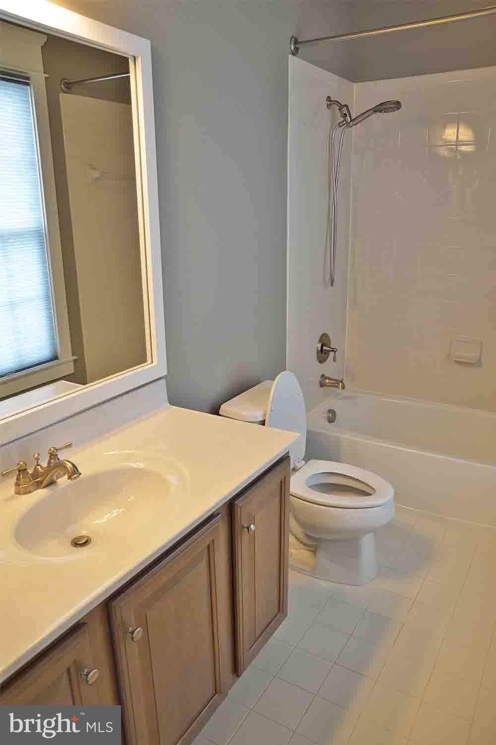 VILLAGES OF URBANA - Residential