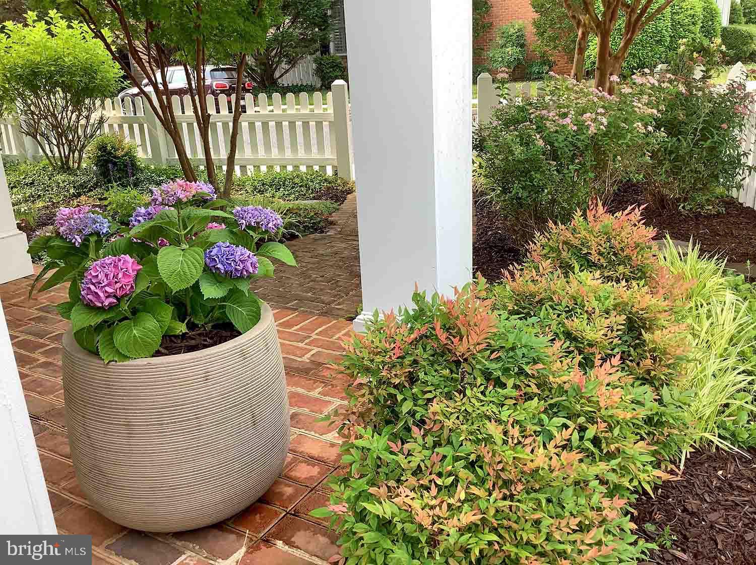 VILLAGES OF URBANA - Residential