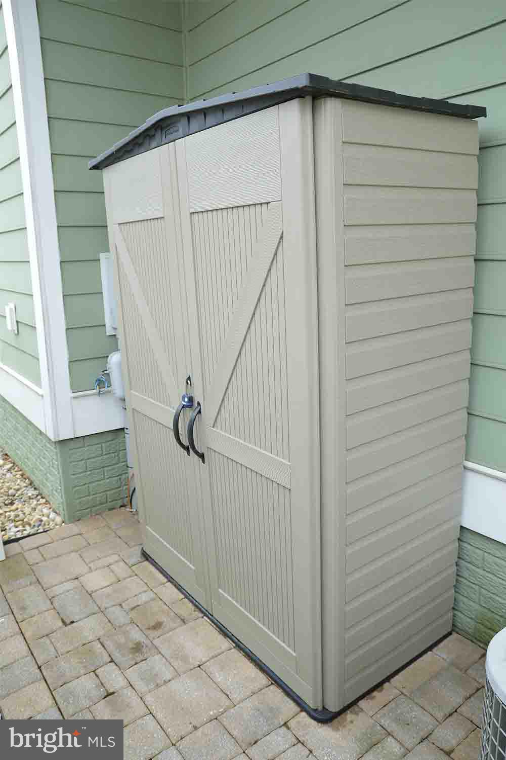 VILLAGES OF URBANA - Residential