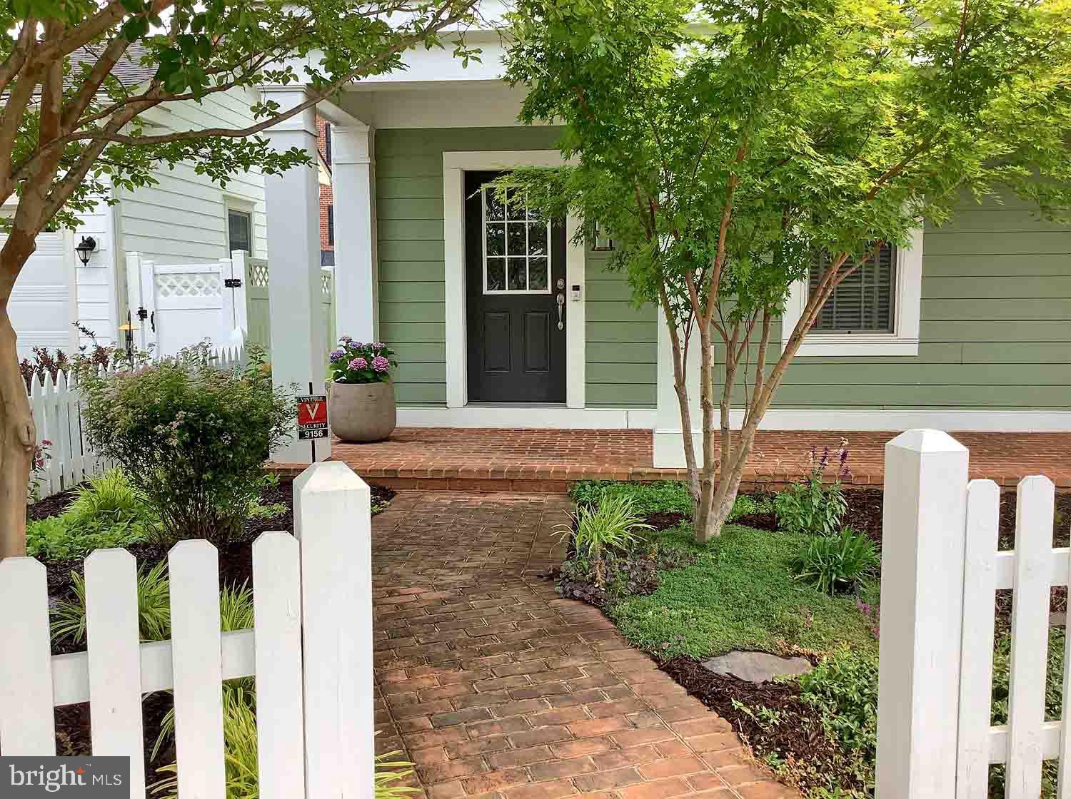 VILLAGES OF URBANA - Residential