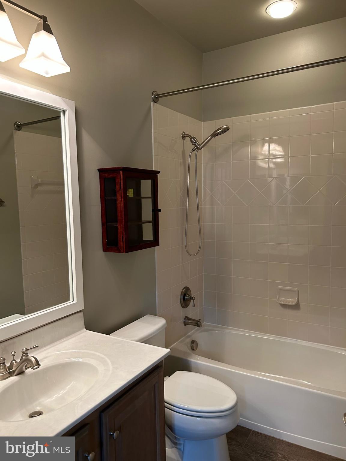 VILLAGES OF URBANA - Residential