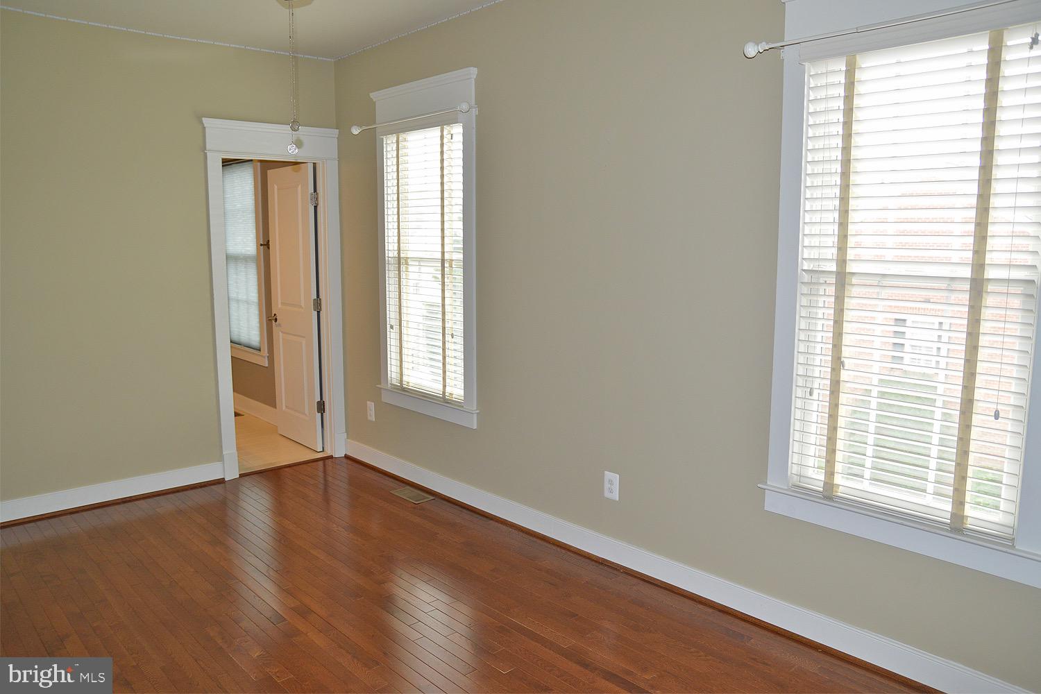 VILLAGES OF URBANA - Residential