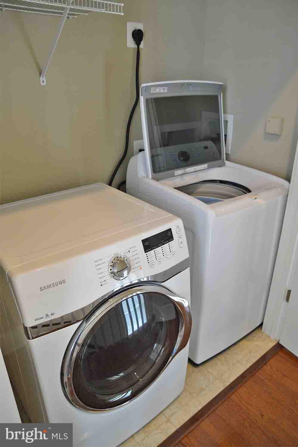 VILLAGES OF URBANA - Residential