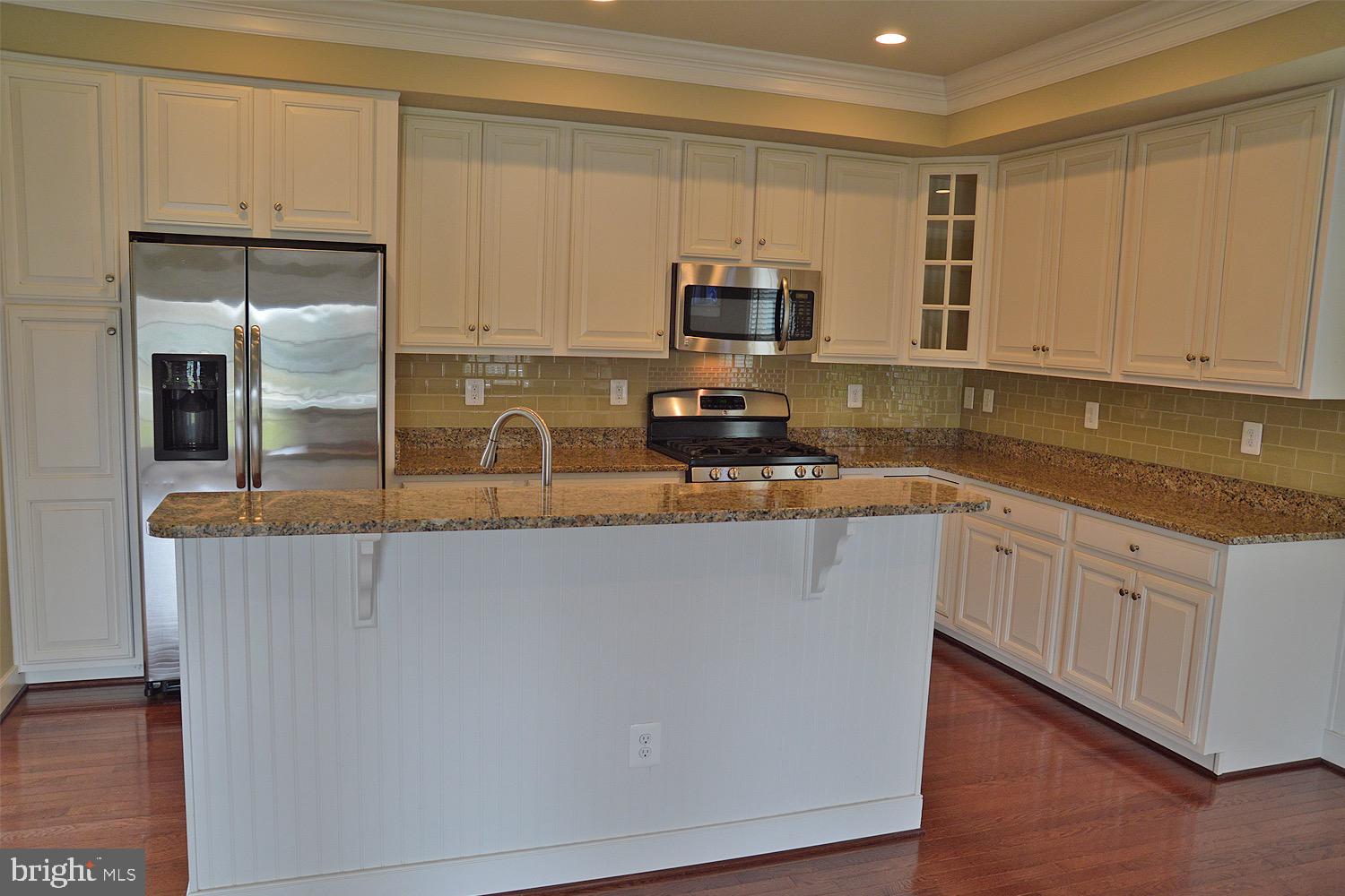 VILLAGES OF URBANA - Residential