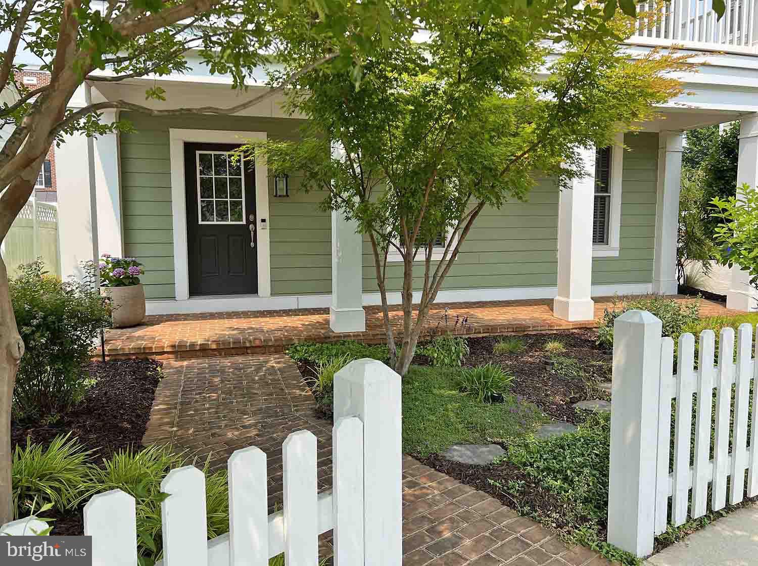 VILLAGES OF URBANA - Residential