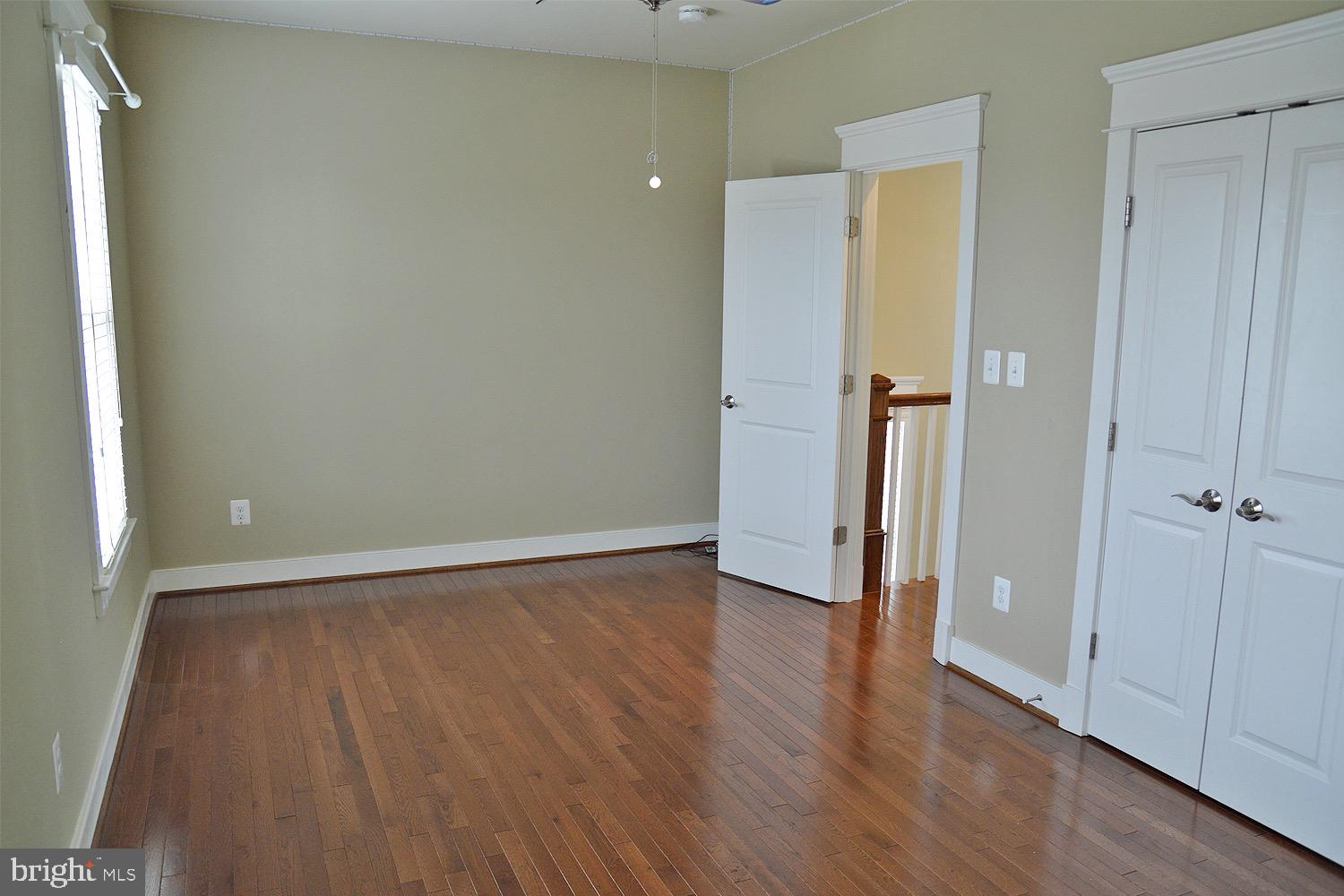 VILLAGES OF URBANA - Residential