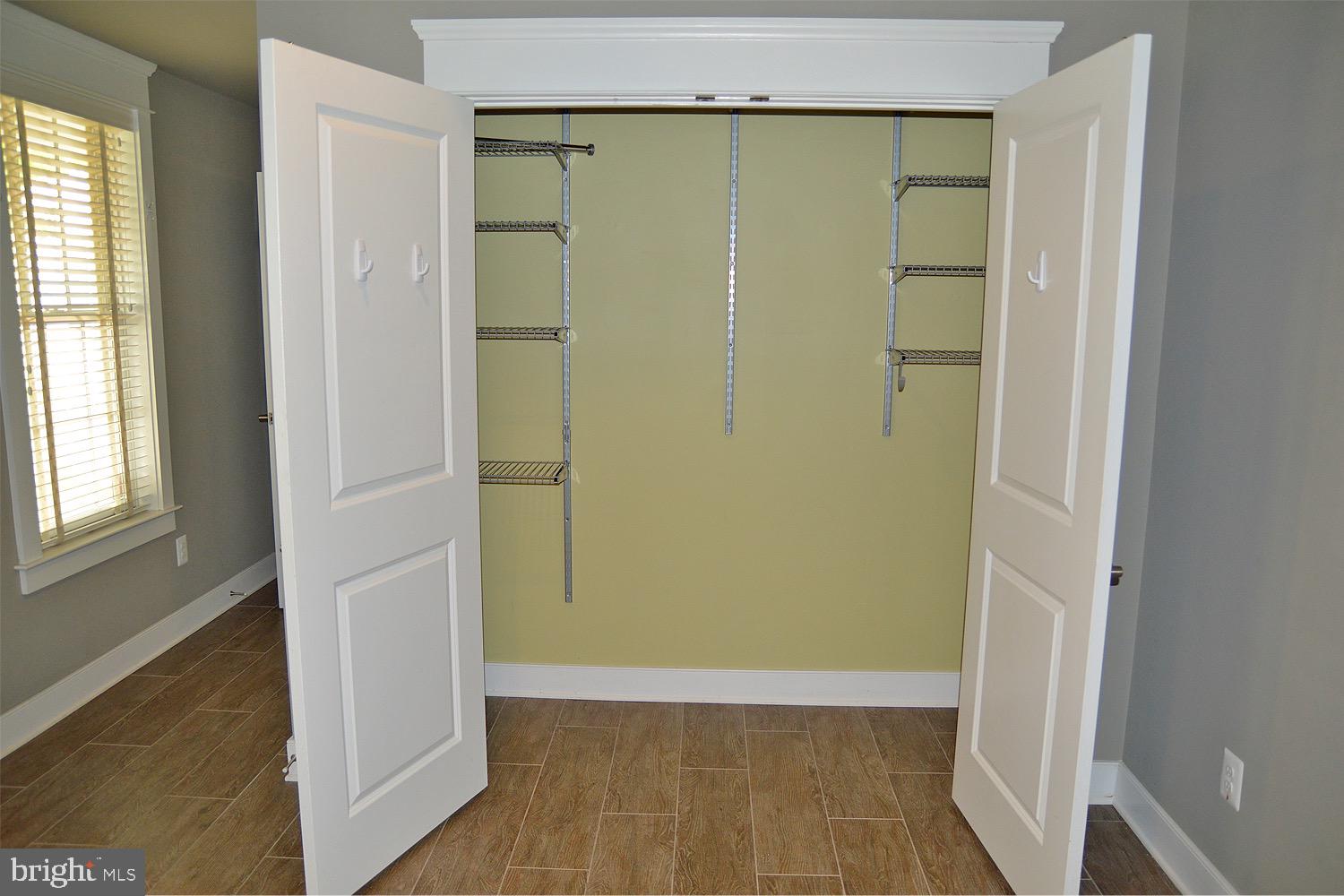 VILLAGES OF URBANA - Residential