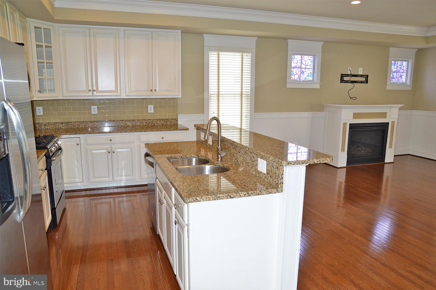 VILLAGES OF URBANA - Residential