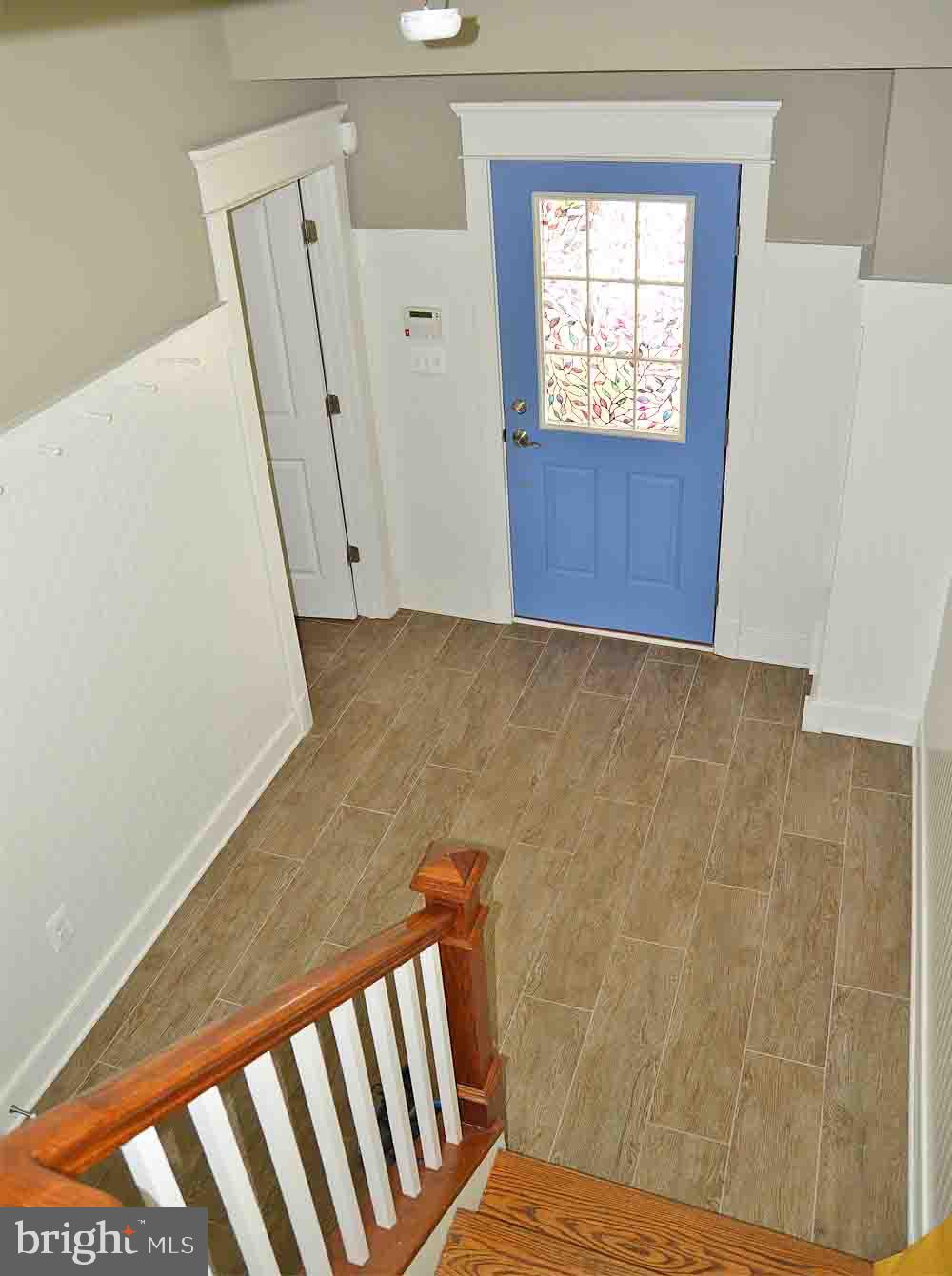 VILLAGES OF URBANA - Residential