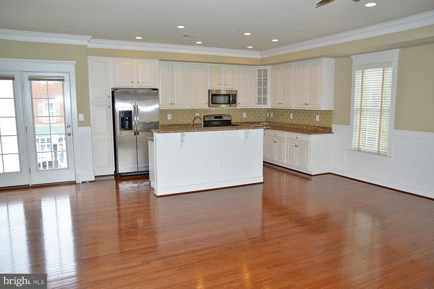 VILLAGES OF URBANA - Residential