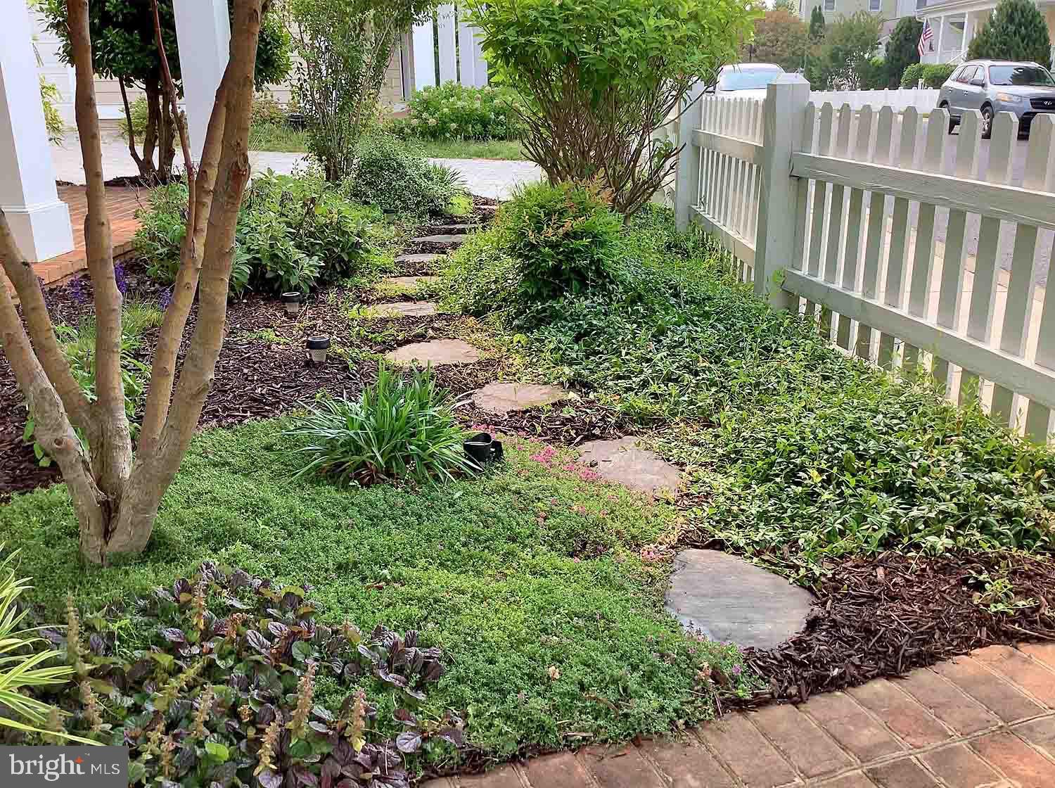 VILLAGES OF URBANA - Residential