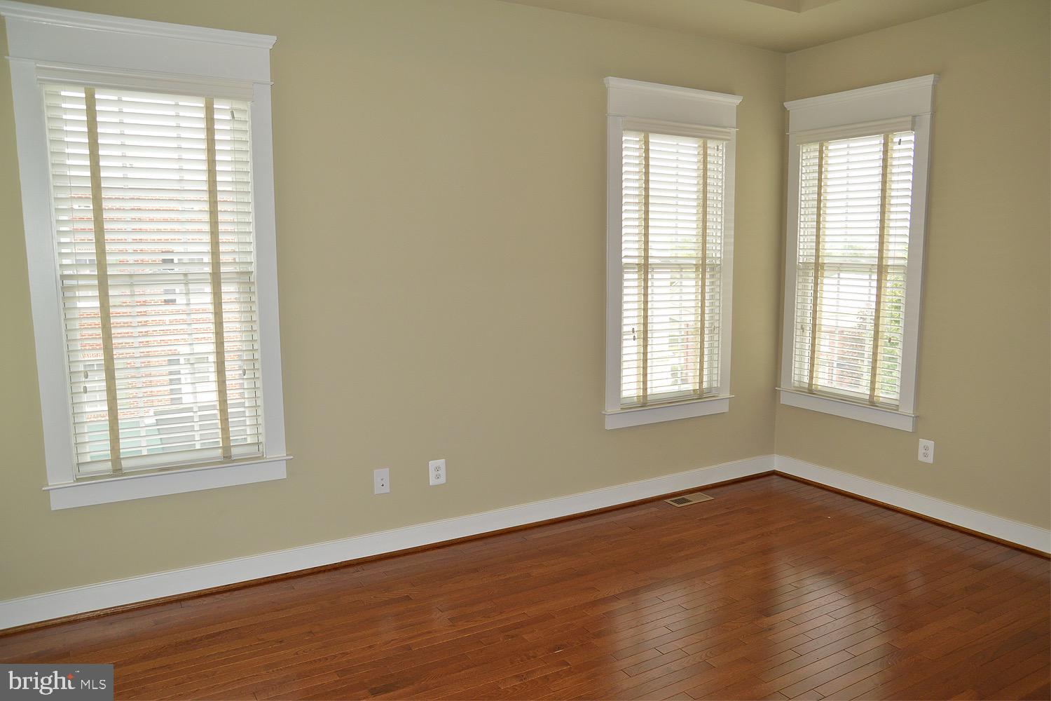 VILLAGES OF URBANA - Residential