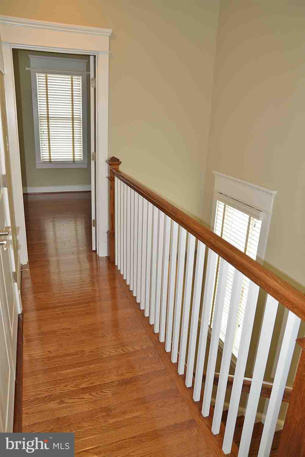 VILLAGES OF URBANA - Residential