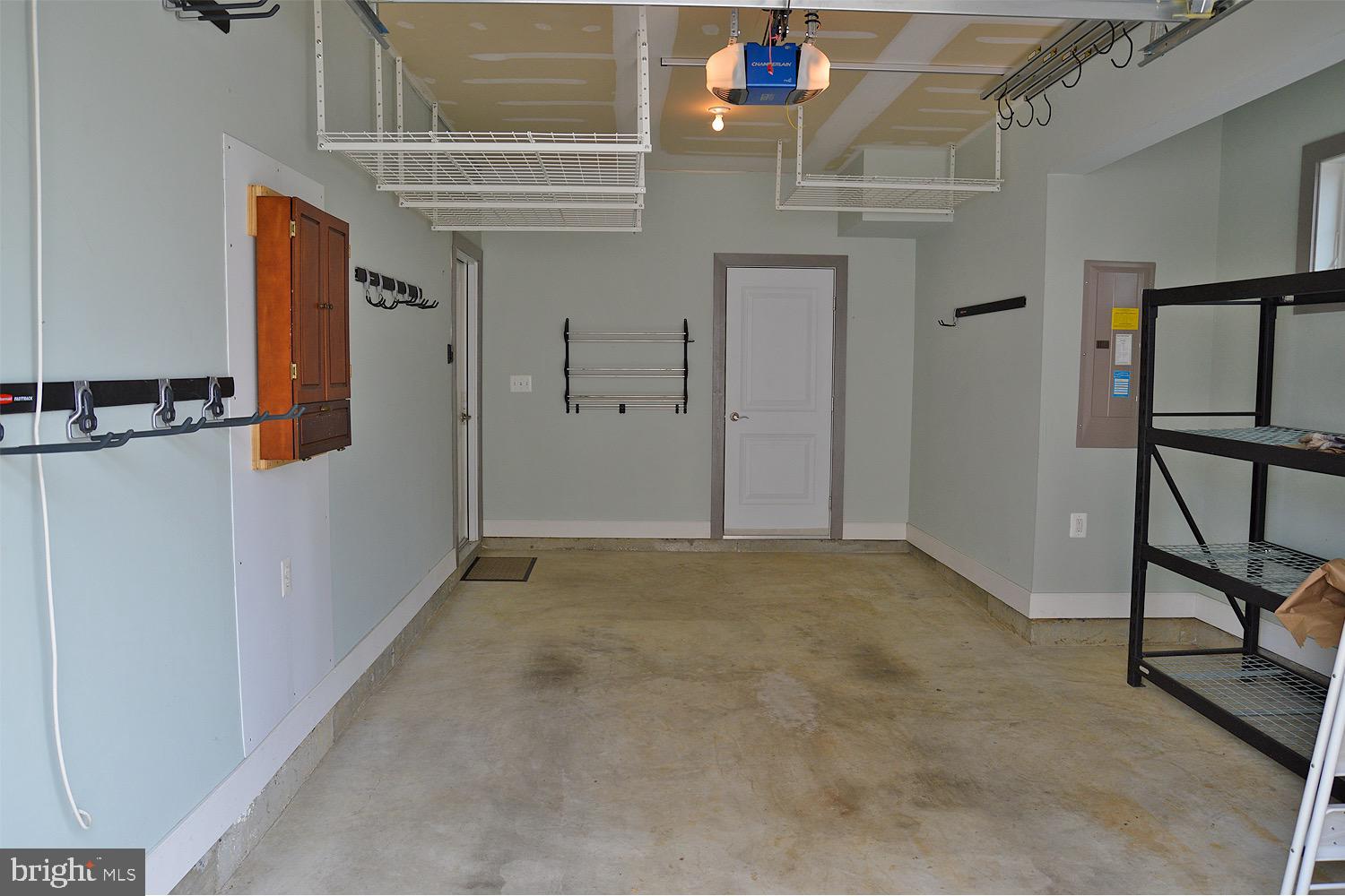 VILLAGES OF URBANA - Residential