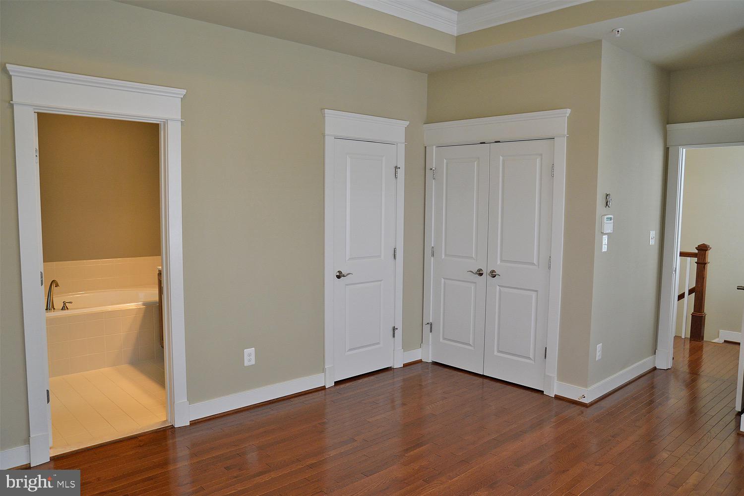 VILLAGES OF URBANA - Residential