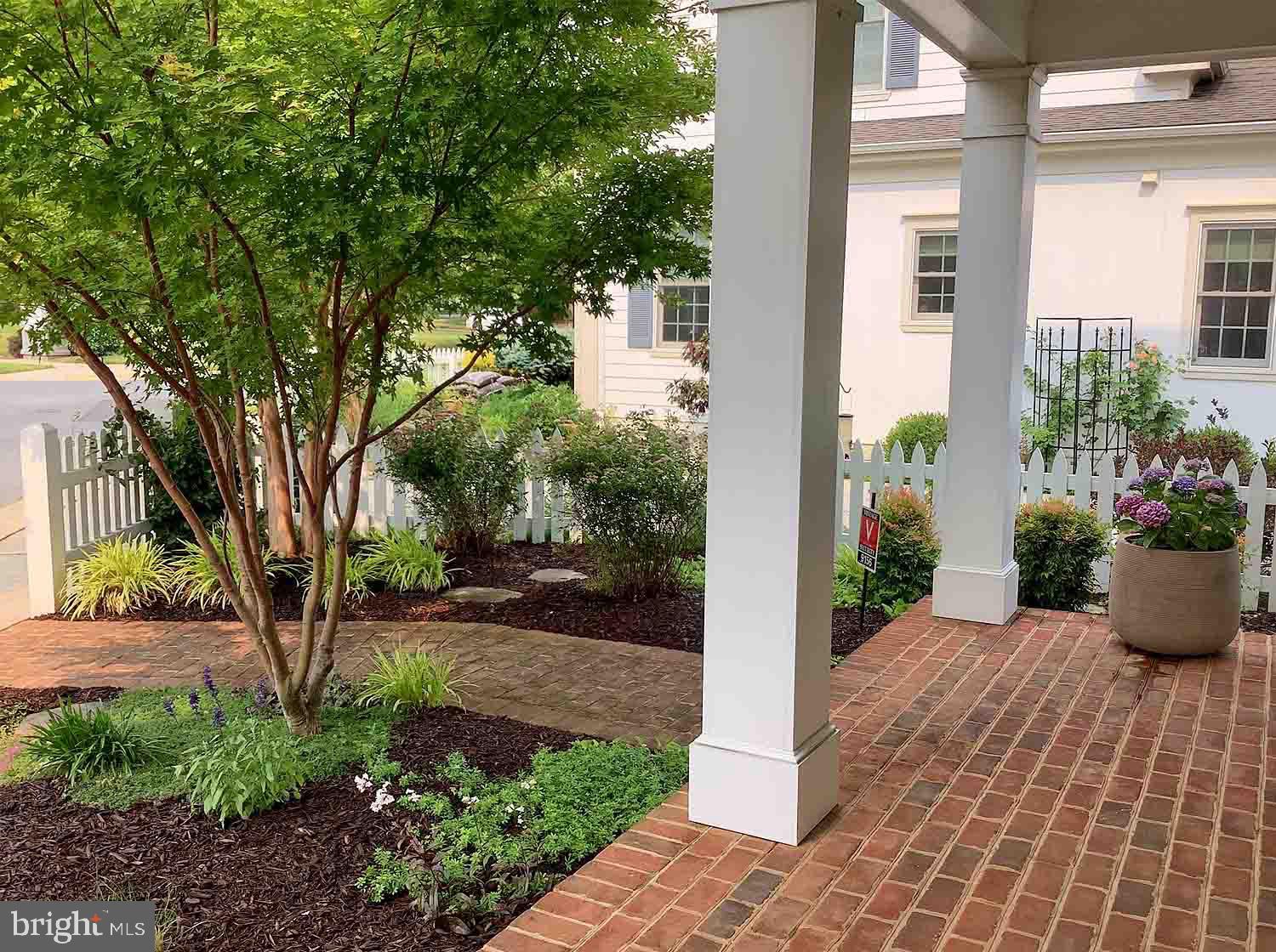 VILLAGES OF URBANA - Residential