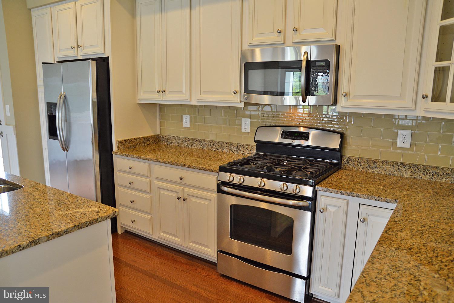 VILLAGES OF URBANA - Residential