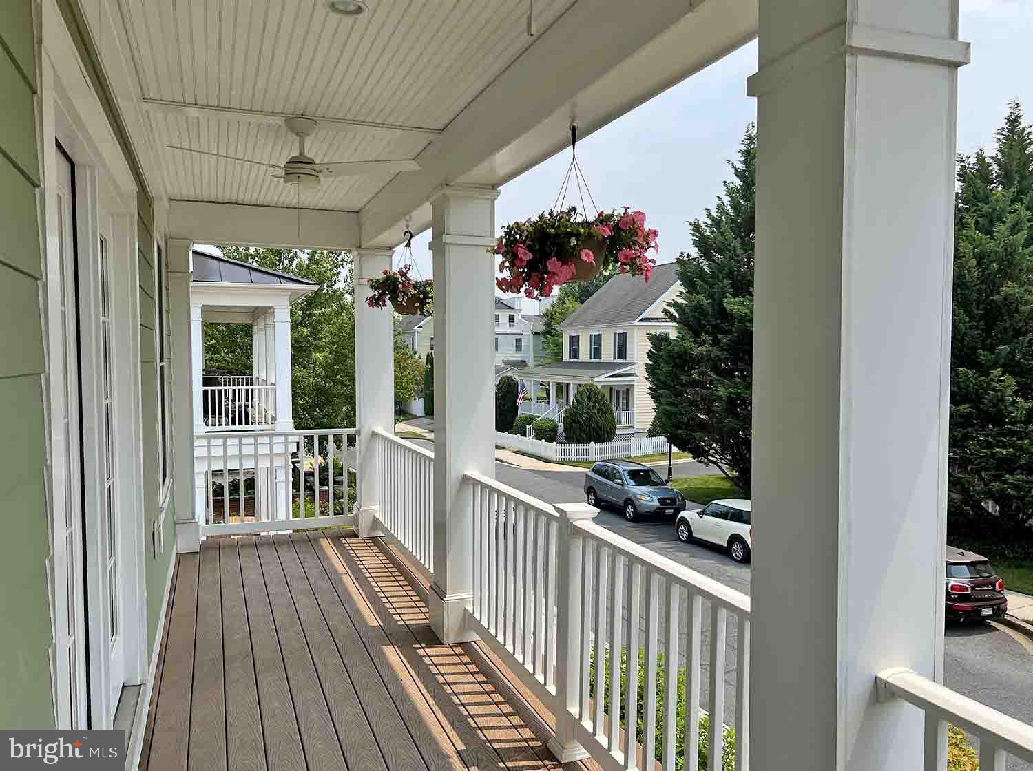 VILLAGES OF URBANA - Residential