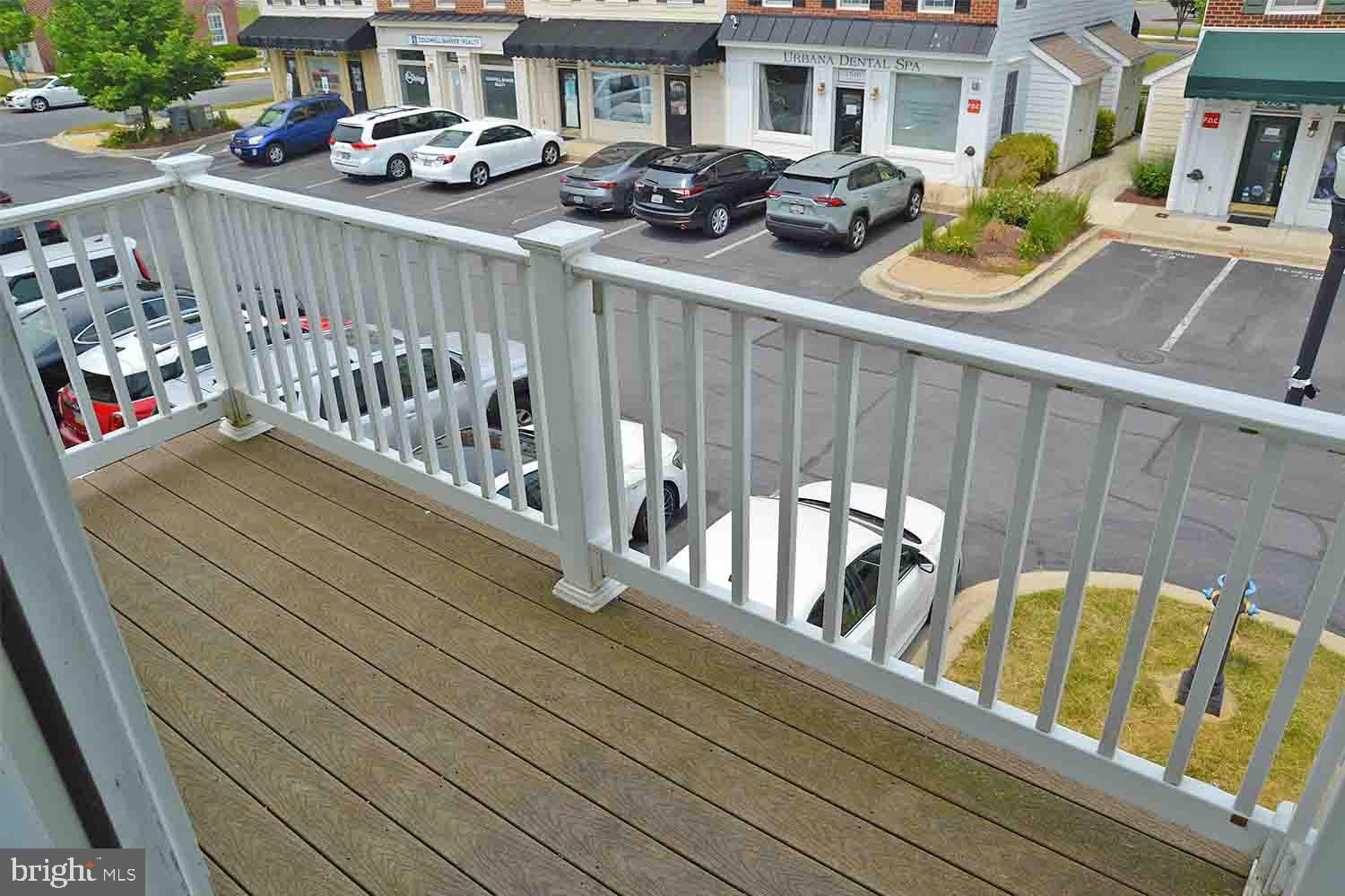 VILLAGES OF URBANA - Residential