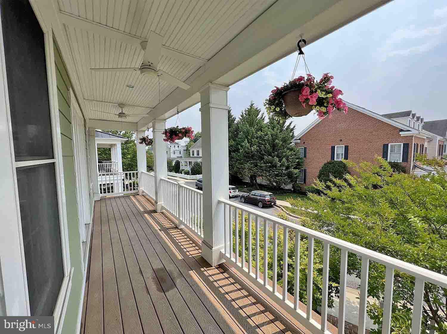 VILLAGES OF URBANA - Residential