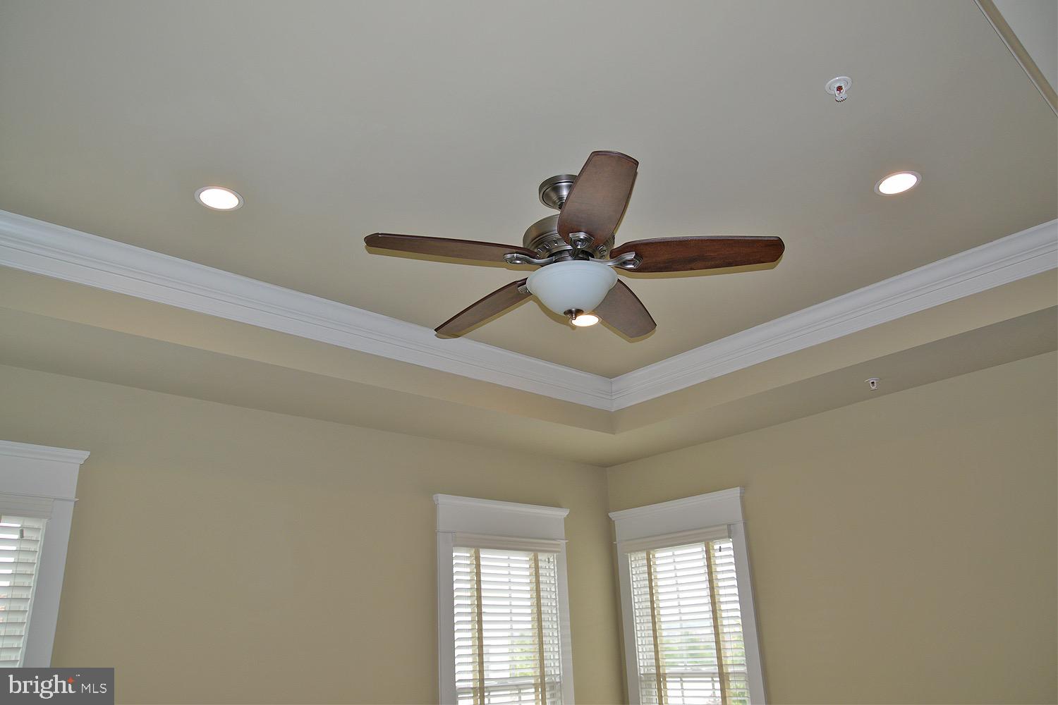 VILLAGES OF URBANA - Residential