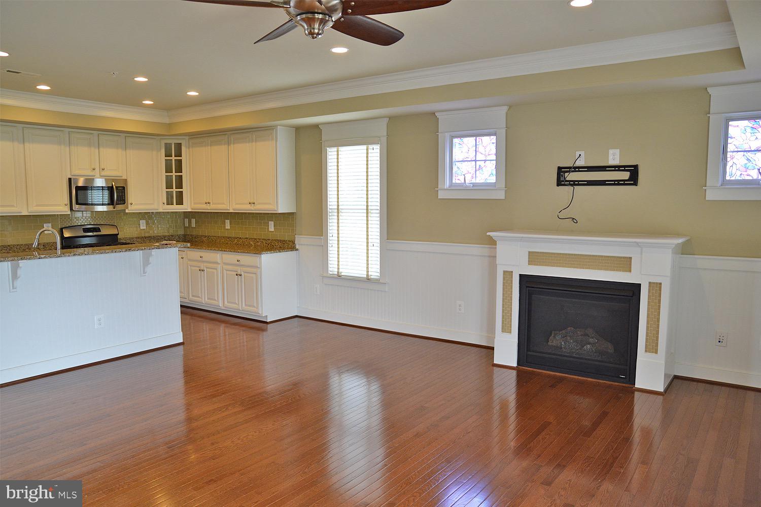 VILLAGES OF URBANA - Residential