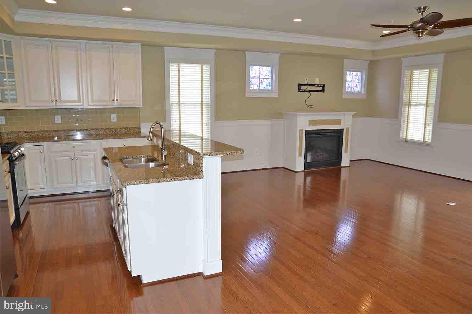 VILLAGES OF URBANA - Residential